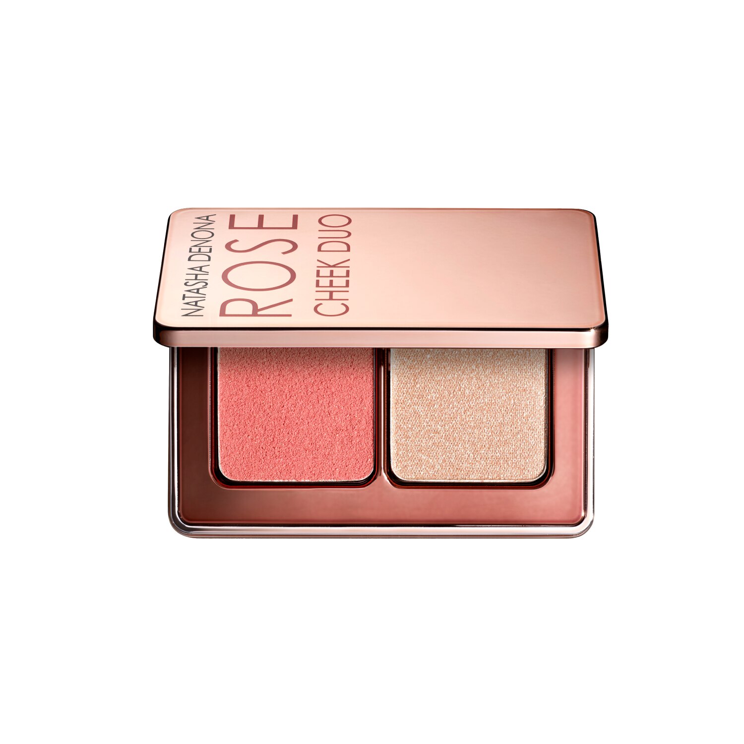 ROSE CHEEK DUO (DUO PARA MEJILLAS)